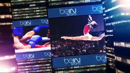 beIN Sports Arabia (MENA) Promos .