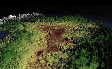 What Scientists Are Seeing Over Greenland