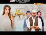 Rab Razi Express Entertainment Drama Episode 1 Full (14 January 2016)