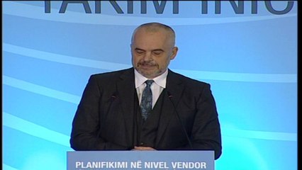 Reforma e territorit. PD: Rama, shkatërruesI i Tiranës për 11 vite