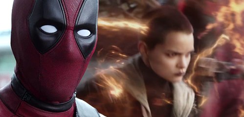 Deadpool - Pretty Little Poolers  20th Century FOX [HD, 720p]