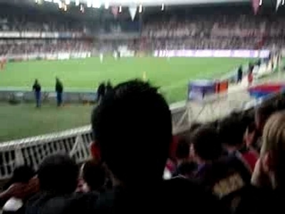 Parc des Princes