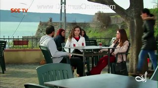 Alif » See Tv Drama » Episode 155	» 13th January 2016 » Pakistani Drama Serial