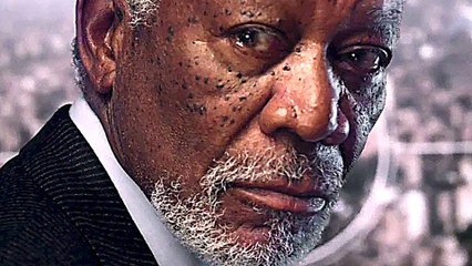 La Chute de Londres - Bande-annonce VOST [HD, 720p]