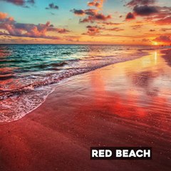 11 Unusual Beaches on Earth