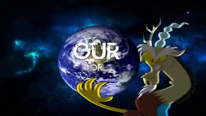 DISCORD Kinetic Typography 2016