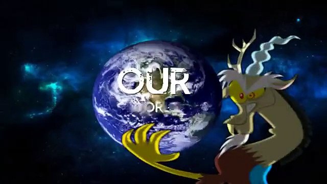 DISCORD Kinetic Typography 2016