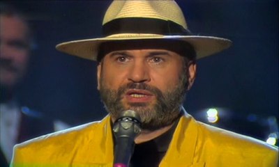 Drafi Deutscher - Über Grenzen geh’n 1989