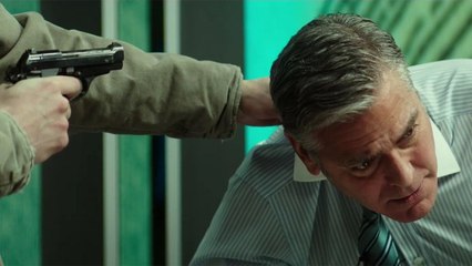 Money Monster avec George Clooney - bande annonce - VO - (2016) [HD, 720p]