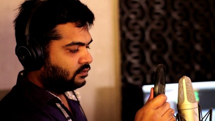 Thalli Pogathey - STR's Cover Version - Achcham Yenbathu Madamaiyada - A R Rahman