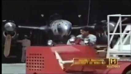 Secret Allied Aircraft of WW2