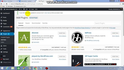 Best SEO Plugin For wordpress