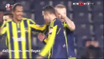 Robin van Persie Goal HD - Fenerbahce 6-1 Giresunspor - 13-01-2016