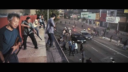 Straight Outta Compton - Soundtrack To The Riots - Own it on Blu-ray 119 [HD, 720p]