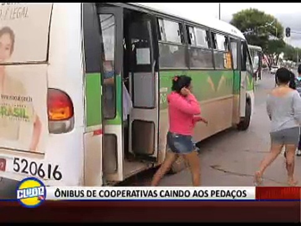 VERDADEIRAS SUCATAS