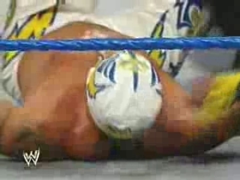 WWE