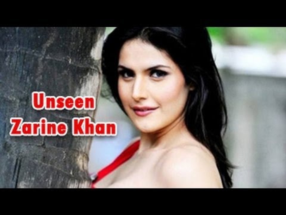 Unseen Rare Hottest Photoshoot Of Zarine Khan | Bollywood Beauties