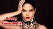 REVEALED! Veena Malik's perfect Cleavage 'HOT' Photoshoot | Bollywood Beauties