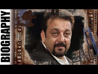 Sanjay Dutt - Biography