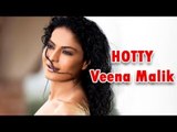 Exclusive NAUGHTY with HOTTY Photoshoot of Veena Malik | Bollywood Beauties