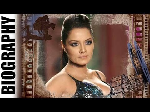 Celina Jaitly - Biography