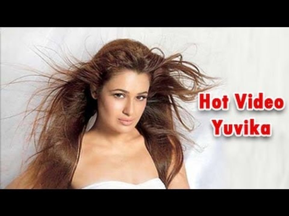 Glamorous Photoshoot Of Yuvika Chaudhary | Bollywood Beauties