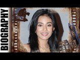 Amrita Rao - Biography