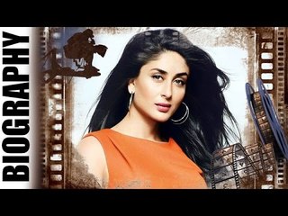 Kareena Kapoor Khan: The Iconic Bollywood Actress & Her Inspiring Journey 🎬