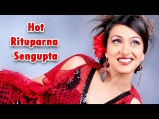 Gorgeous Rituparna Sengupta Sensuous Photoshoot | Bollywood Beauties