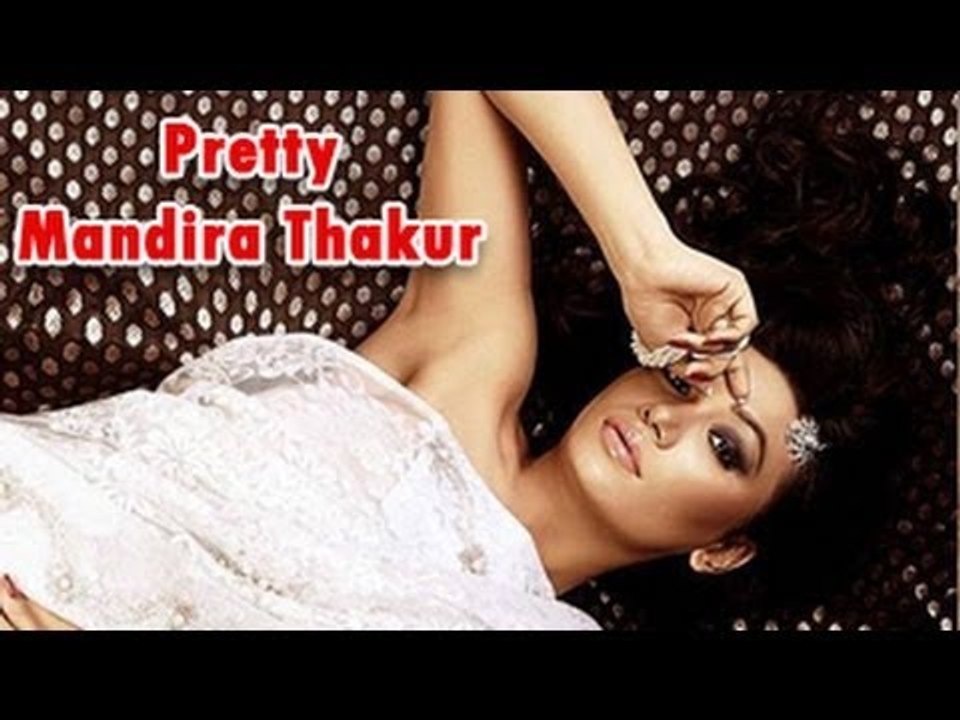 New Hot Photoshoot Of Mandira Thakur | Bollywood Beauties