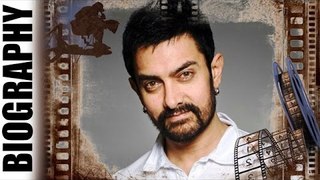 Aamir Khan - Biography