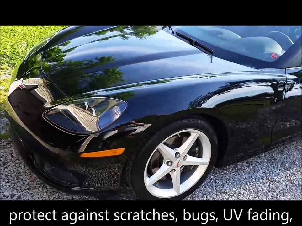 Car Care in Southern Illinois region -Visual Pro Detailing