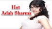 Hot Adah Sharma Bird In a Cage Photoshoot | Bollywood Beauties