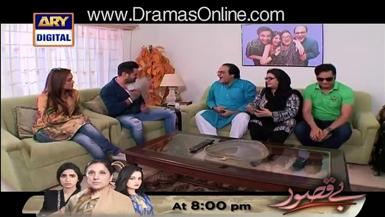 Bulbulay Episode 381 Full on Ary Digital