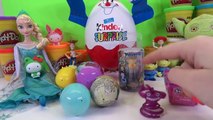 FUN SURPRISE EGGS Shopkins Blind Bags Kinder Toys Transformers Mashems Minions Huevos Sorpresa