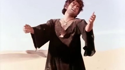 Kahna ik deewana teri yaad mein-Laila majnu HD 1080p