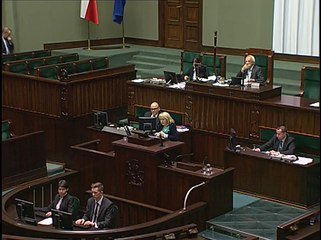 Poseł Jolanta Hibner - Wystąpienie z dnia 15 grudnia 2015 roku.