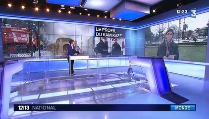 Attentat à Istanbul : le groupe État islamique est ciblé par l'enquête