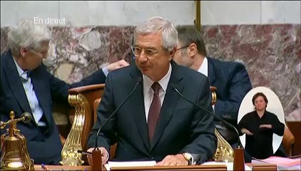 "Top chef", "On n'est pas couché" : les émissions de télévision s'invitent dans les débats à l'Assemblée nationale