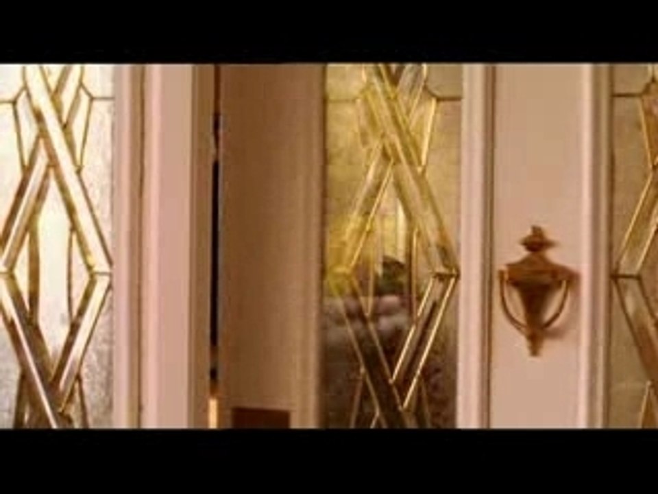 SMALLVILLE SEASON 3 FINAL-Cliffhanger