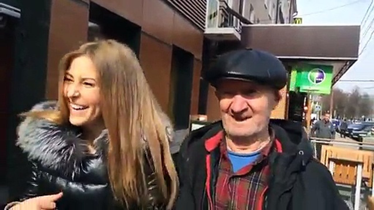 Старик, что надо