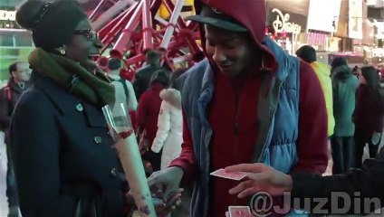 Hot Or Not Awkward Pick up Prank