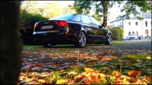 Shooting Audi A4-B7   VW Passat 3BG @Oli