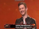 Harun Mehmedagic - Udahni duboko (Zvezde Granda 2015)