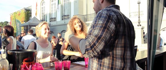 Les Apéros Verviétois @ Place du marché - Aftermovie