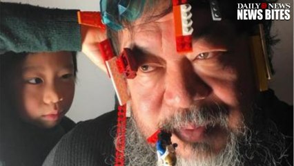 Lego Changes Bulk Order Policy After Ai Weiwei Fiasco