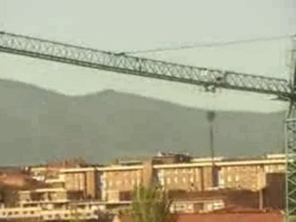 Voyage espagne - Bande-annonce définitive