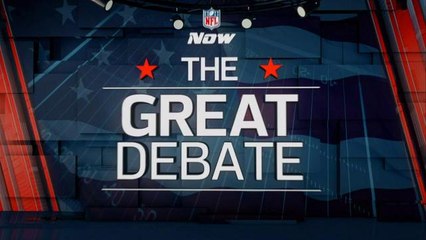 The Great Debate: Most valuable non-QB in playoffs?