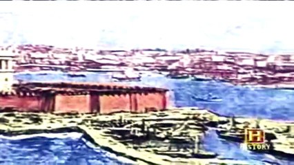 Lighthouses  What Keeps Boat and Ship From Sea Crash - History Documentary