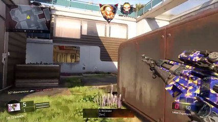 Bo3 bot locus snip loko